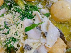 -友达面馆(广州总店)