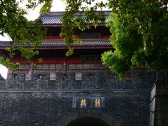 -鼓楼(西湖风景名胜区)