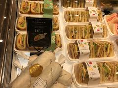 -罗森尼娜(解放西路店)