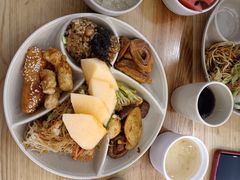 -素满香·食养自助(福州·长乐北路店)