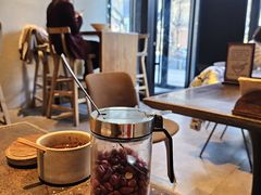 -漆黑觉米粉(三里屯店)