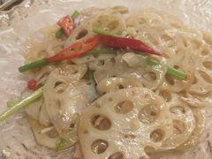 -白仁仔· 活烤海鲜 宵夜(豫园店)