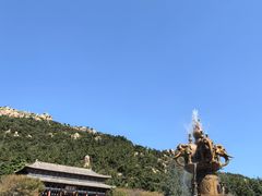 -石岛赤山风景区