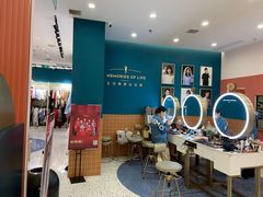 -海马体照相馆(南昌王府井购物中心店)