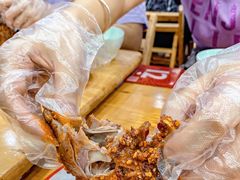 麻辣兔头-冒椒火辣(太古里店)