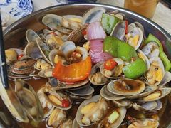 -小煵记·打边炉(西丽文光店)