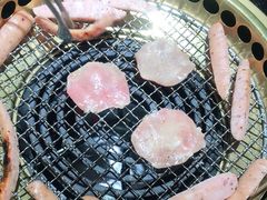 -三石铁板烧(紫竹桥店)