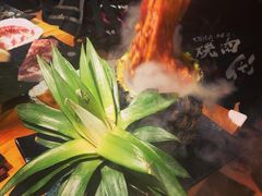 -大阪烧肉BAKA一代(十亩地店)