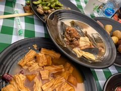 -北京山里寒舍度假酒店