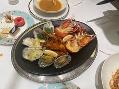 -领仕扒房(长春店)