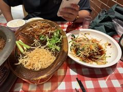 -老郑家东北春饼(龙悦居店)