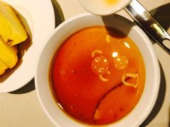 -海底捞火锅(勒泰店)