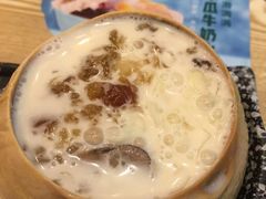 -古春堂凉茶甜品(拱北口岸店)