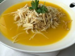 酸汤煮干丝-Lotus 莲花空间(国贸商城店)