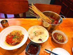 -付小姐在成都(中山公园店)