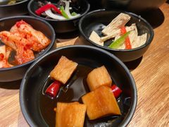 -黑牛黑猪烤肉专门店(万象城店)