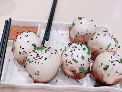 -东泰祥生煎馆(重庆北路店)