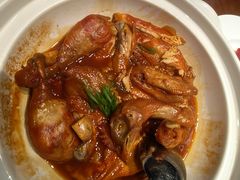 -庭院江南菜•烤鸭•非遗传承(上地•清河店)