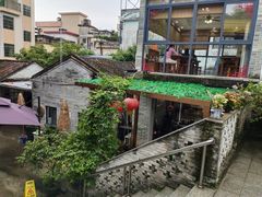 -周大娘牛乳(旧寨古村总店)