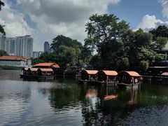 -侨美·唐荔园·40年地道粤菜