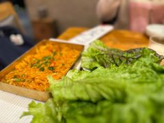-三千里韩式炭火烤肉(南八马路店)