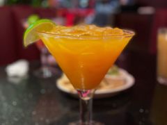 总统特选玛格丽特-Chili's Cafe&Bar奇利斯(滨江店)