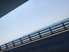-星海湾跨海大桥