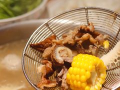 -汕头八合里海记牛肉店(清河店)