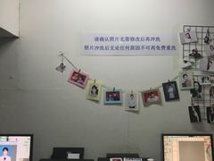 -致青春照相馆·证件照(小寨总部)