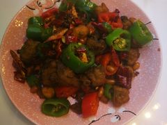 -清晖小苑•顺德地方菜(壹海城店)