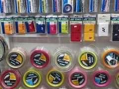 -尤尼克斯专卖(阜成门店)