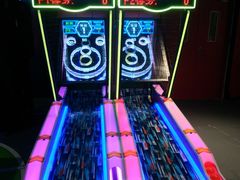 -VS SPORTS PARK运动玩乐园·团建·生日会(合生汇店)