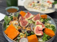 -THE WOODS 简餐 (国贸商城店)