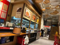 -霸道川面馆(张江店)