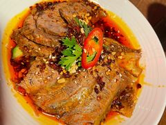 -外婆家(西红门荟聚购物中心店)