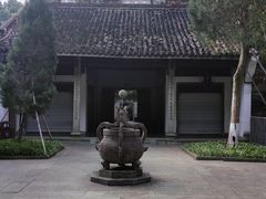 -杭州黄龙洞