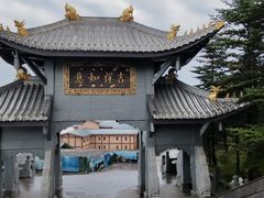 -峨眉山风景名胜区