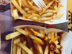 -麦当劳(金山红星美凯龙DT店)