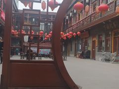 -中华巴洛克风情街