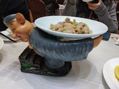 -金满楼(天河中路店)