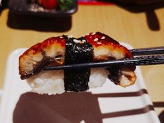厚切鳗鱼-友壹町寿司(嘉洲广场店)