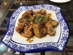 -徽州美食(三十年老店)