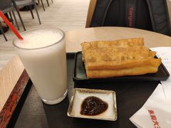 -永和大王(茉莉上新·共和新路店)