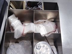 -山姆餐吧(龙湖重庆礼嘉天街店)