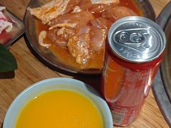 -汉拿山(北京上地华联店)