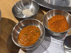 -姜虎东白丁烤肉(深圳湾后海汇店)
