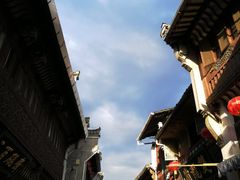 -临街徽菜馆·正宗黄山味