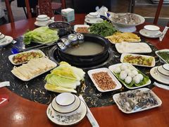 -傣家黑山羊汤锅(告庄店)