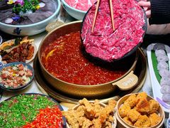 -矮板凳老火锅(宽窄巷子店)
