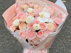 -F.Story 花和故事(新天地店)